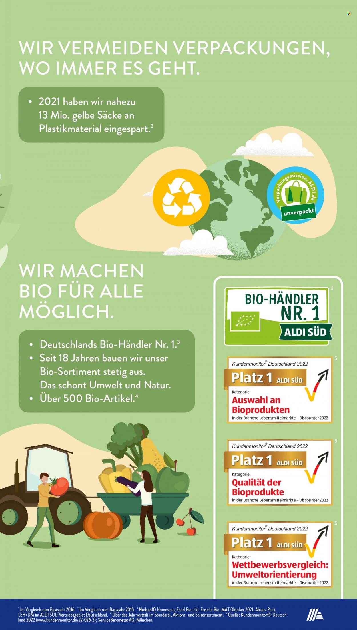 ALDI SÜD Prospekte  - 7.11.2022 - 12.11.2022. Seite 51