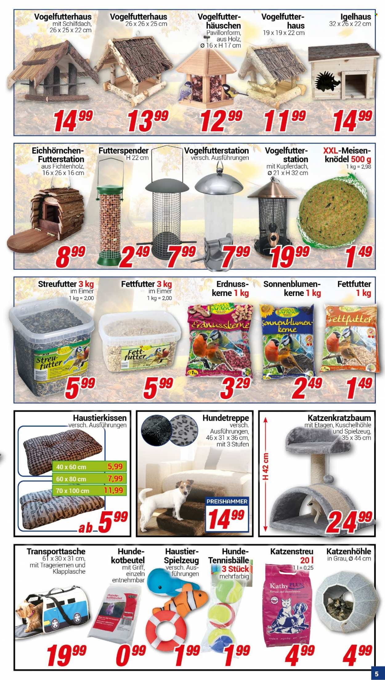 CENTERSHOP Prospekte  - 7.11.2022 - 12.11.2022. Seite 5