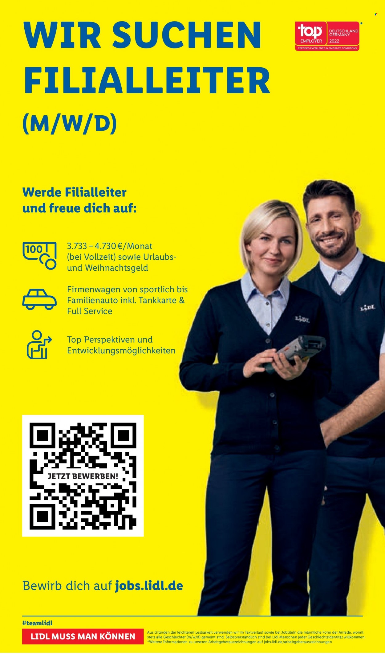 Lidl Prospekte  - 14.11.2022 - 19.11.2022. Seite 60
