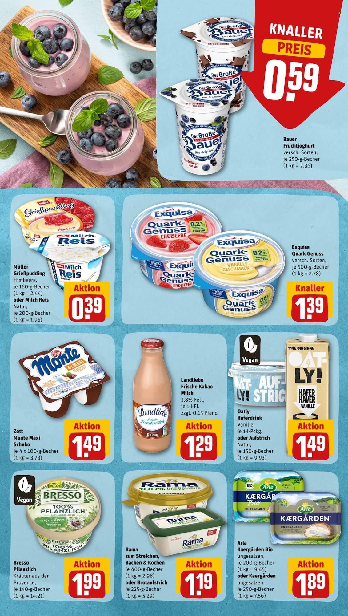 REWE Prospekte  - 7.11.2022 - 12.11.2022. Seite 9