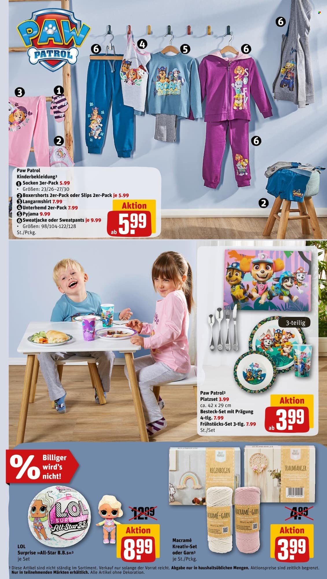 Leták REWE - 7.11.2022 - 12.11.2022. Strana 17