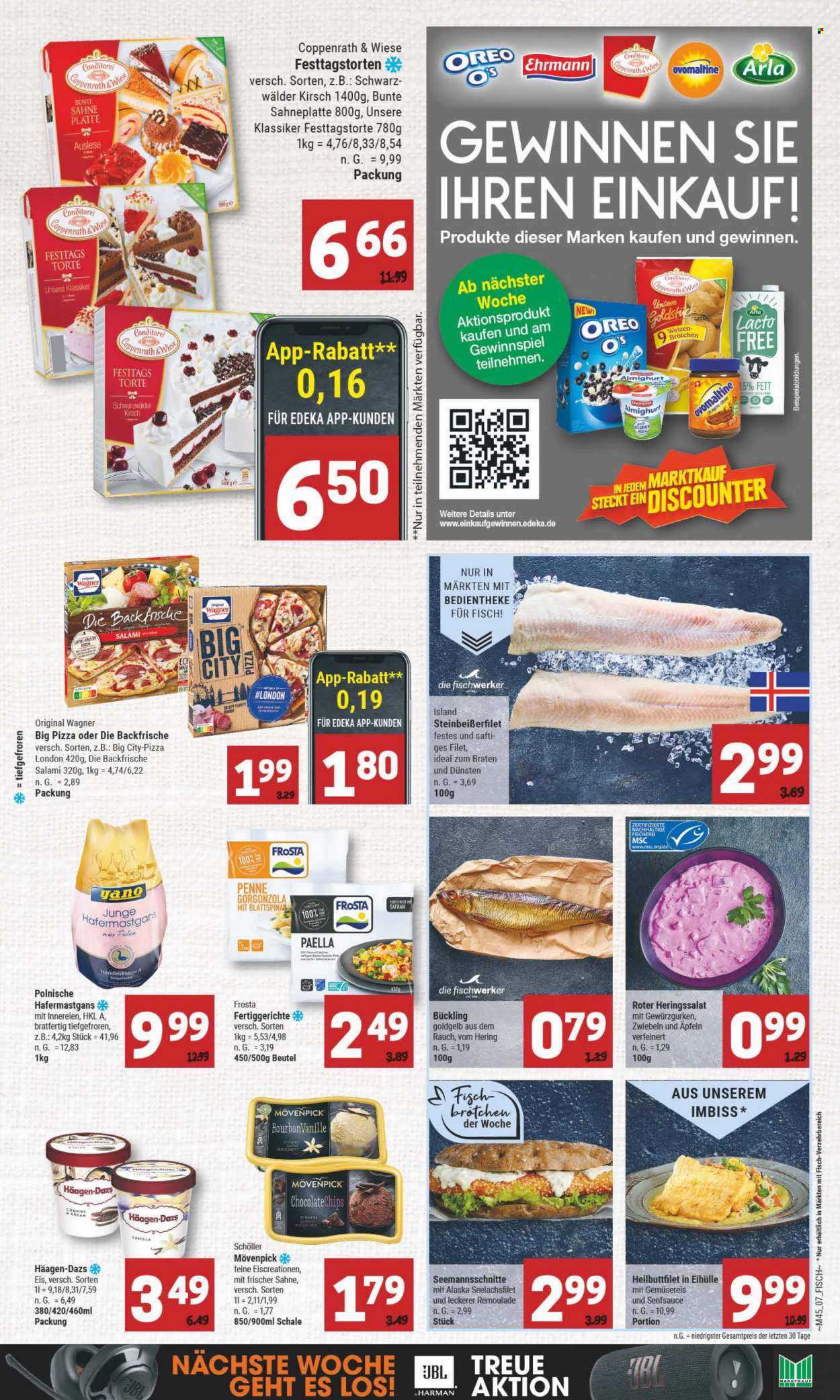 Marktkauf Prospekte  - 7.11.2022 - 12.11.2022. Seite 7