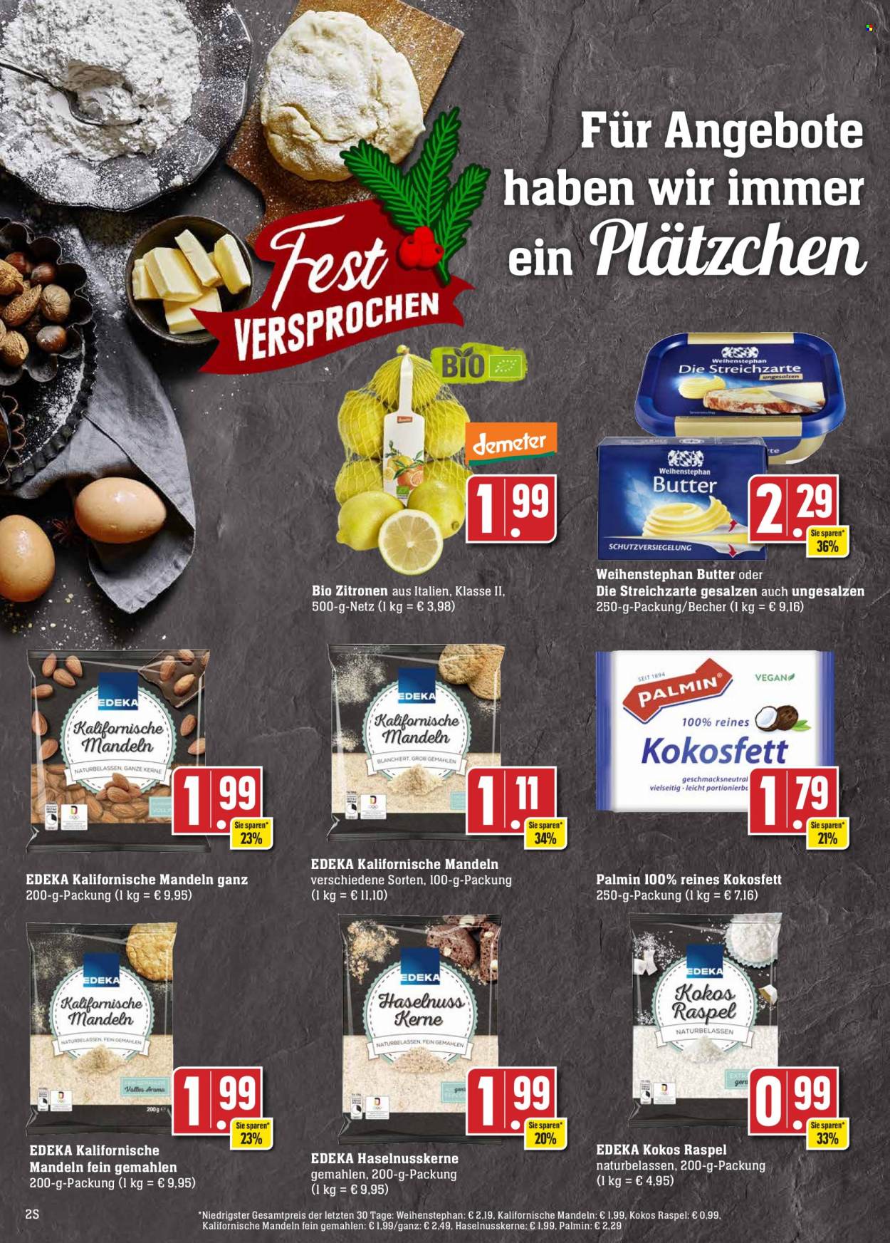 Marktkauf Prospekte  - 7.11.2022 - 12.11.2022. Seite 2