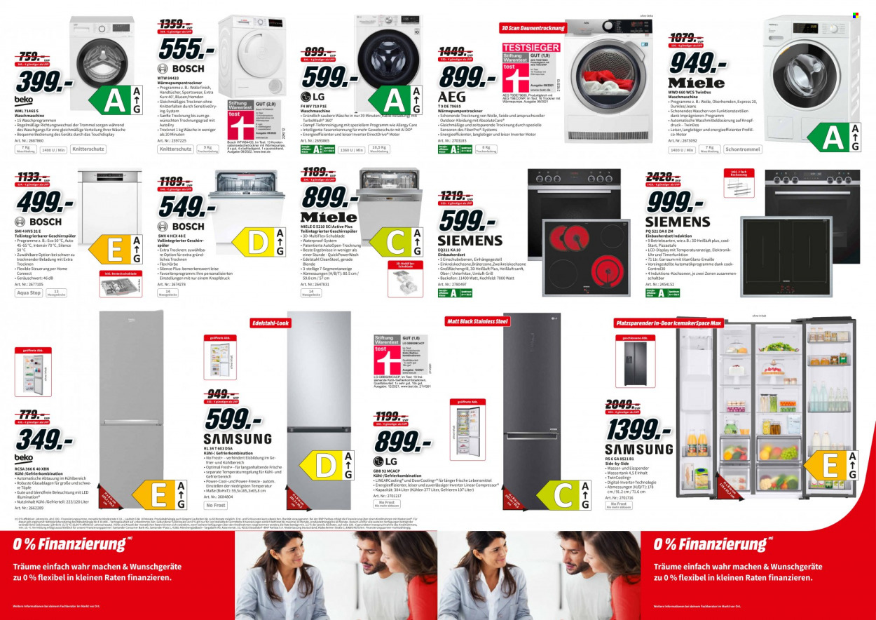 MediaMarkt Prospekte  - 3.11.2022 - 10.11.2022. Seite 4