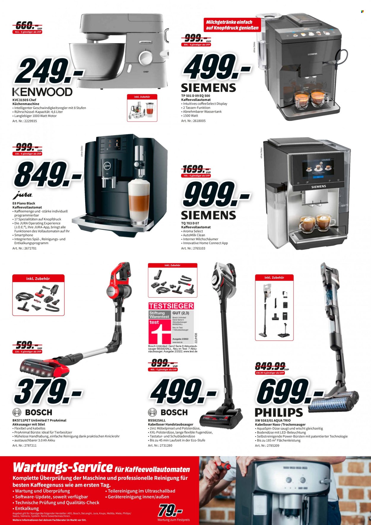 MediaMarkt Prospekte  - 3.11.2022 - 10.11.2022. Seite 5
