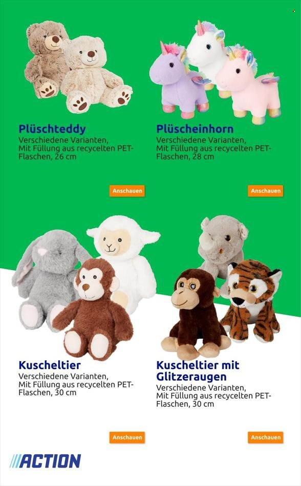 Action Prospekte  - 9.11.2022 - 15.11.2022. Seite 26