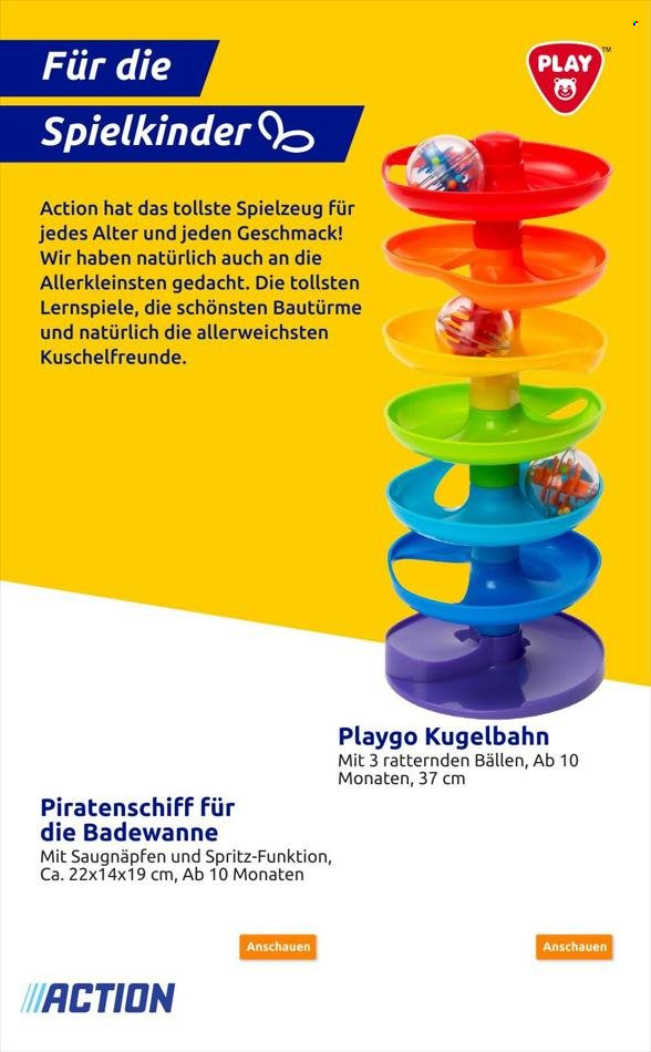 Action Prospekte  - 9.11.2022 - 15.11.2022. Seite 30