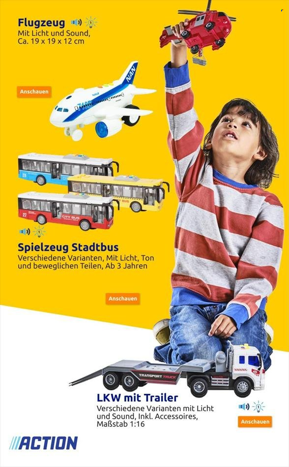 Action Prospekte  - 9.11.2022 - 15.11.2022. Seite 41