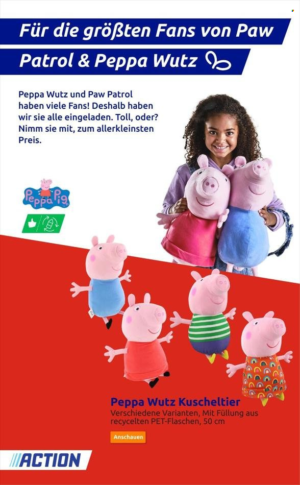 Action Prospekte  - 9.11.2022 - 15.11.2022. Seite 46