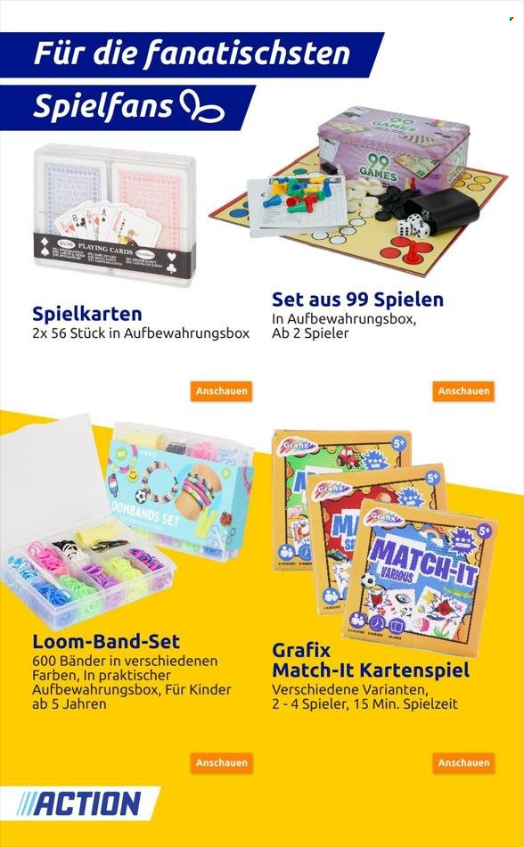 Action Prospekte  - 9.11.2022 - 15.11.2022. Seite 78