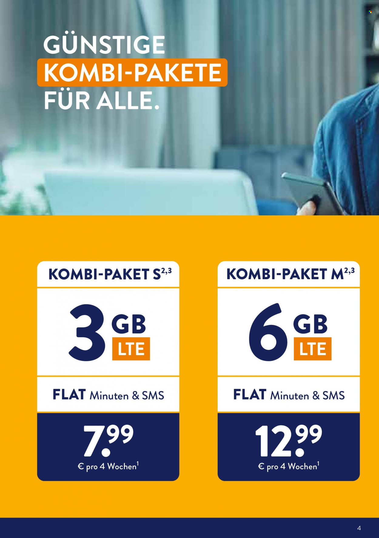 ALDI Nord Prospekte . Seite 4