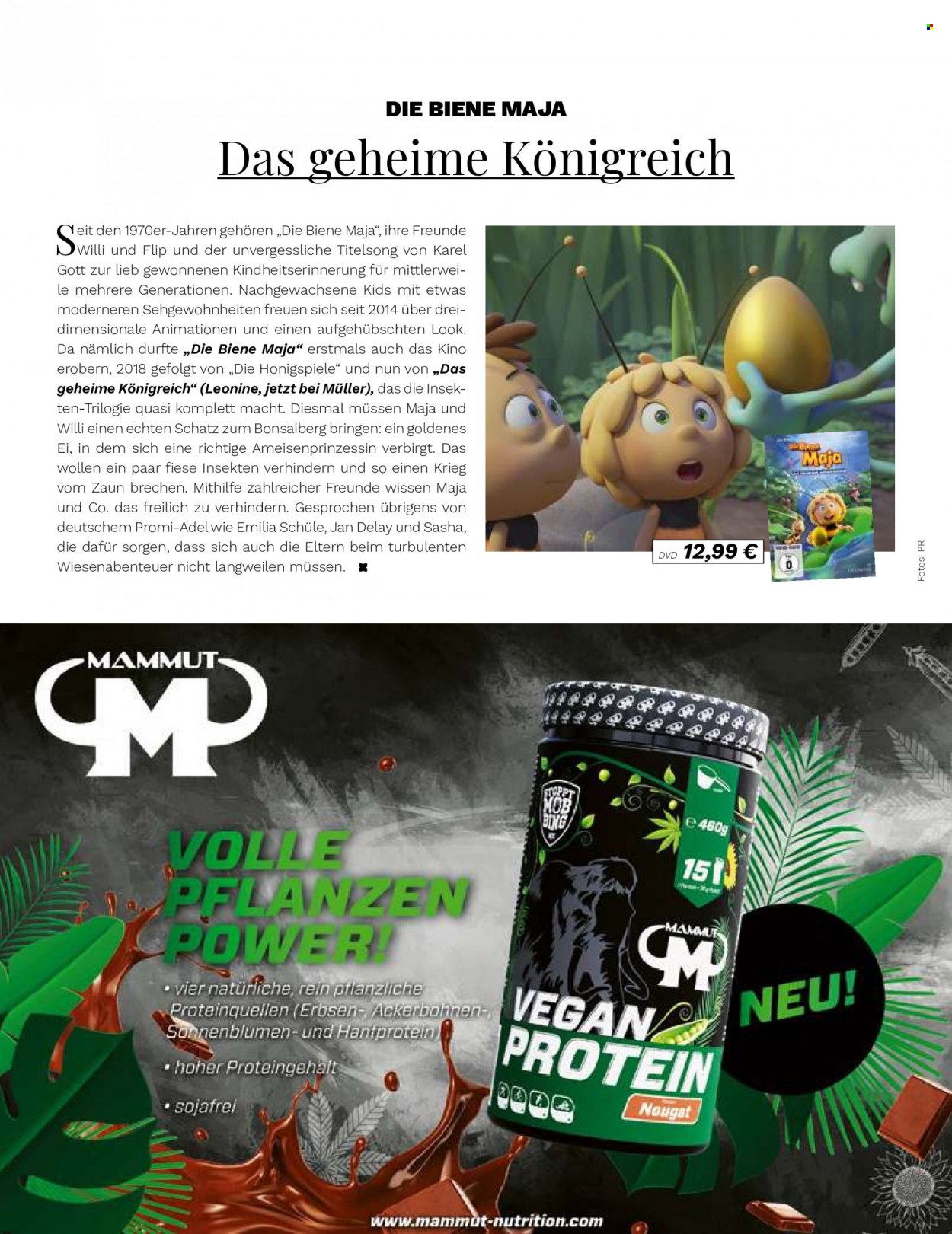 Müller Prospekte . Seite 56
