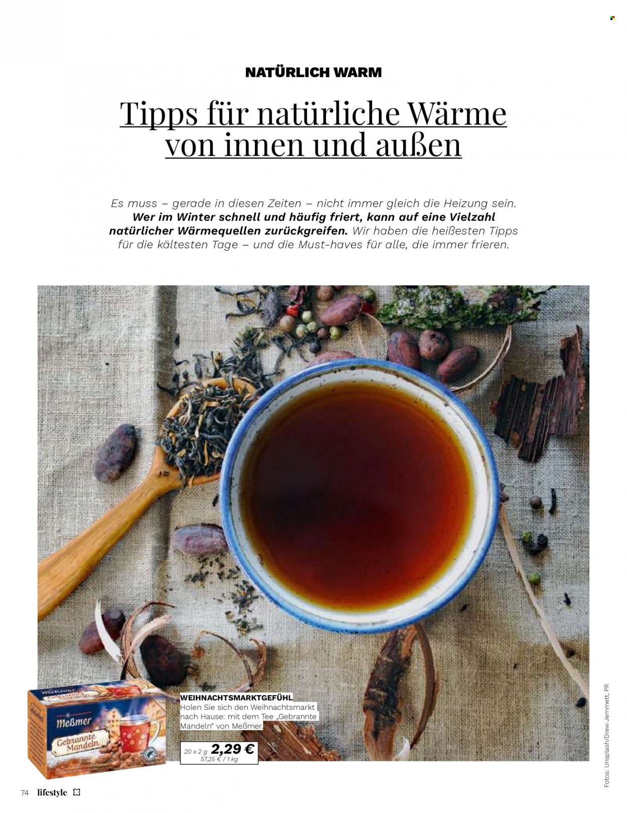 Müller Prospekte . Seite 74