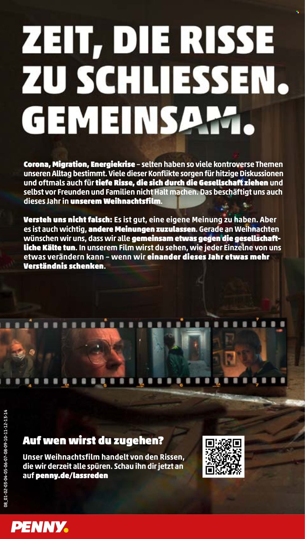 Penny Prospekte  - 14.11.2022 - 19.11.2022. Seite 8