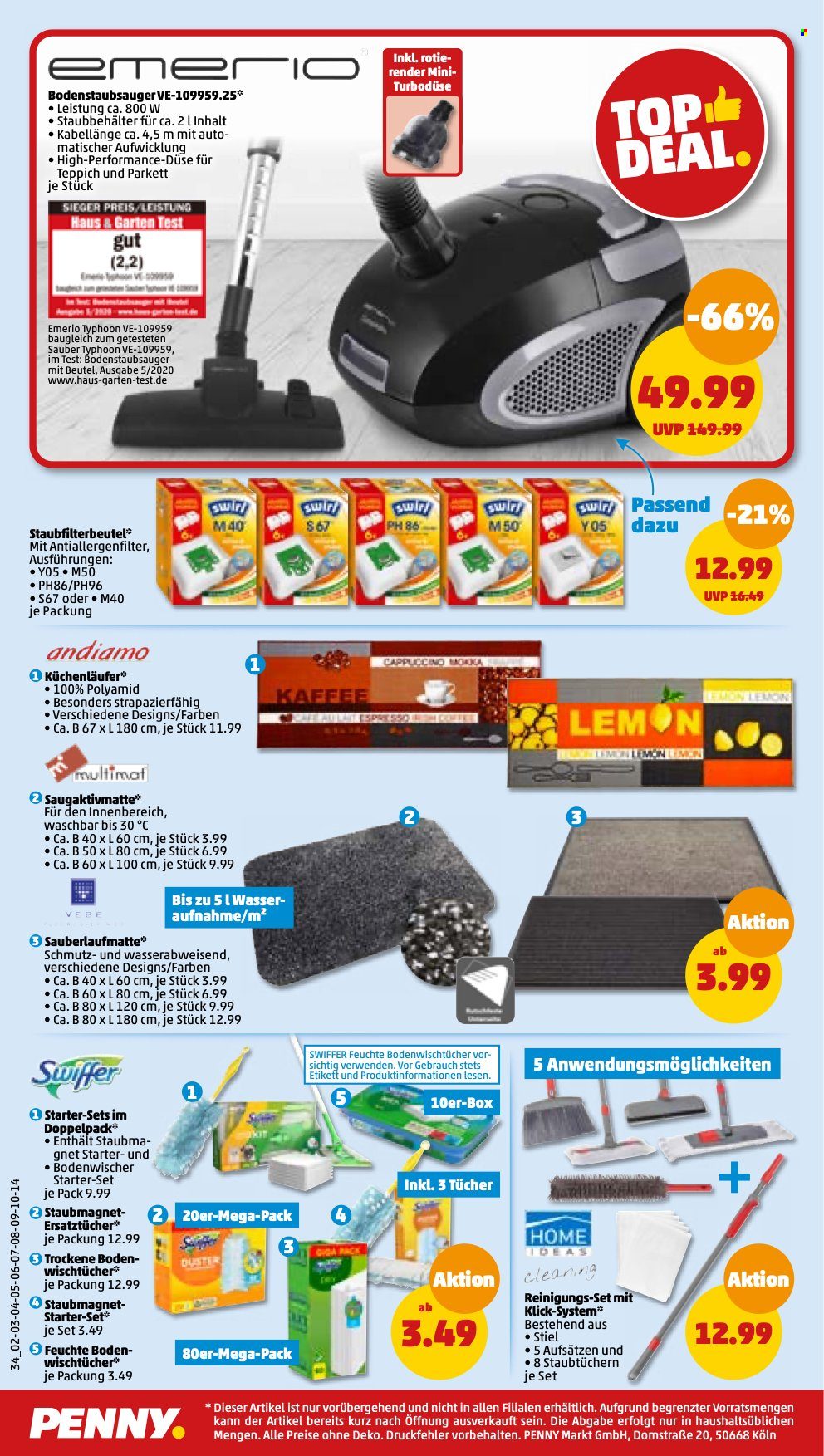 Penny Prospekte  - 14.11.2022 - 19.11.2022. Seite 30