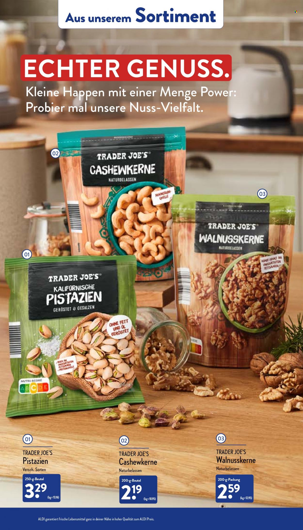 ALDI Nord Prospekte  - 21.11.2022 - 26.11.2022. Seite 30