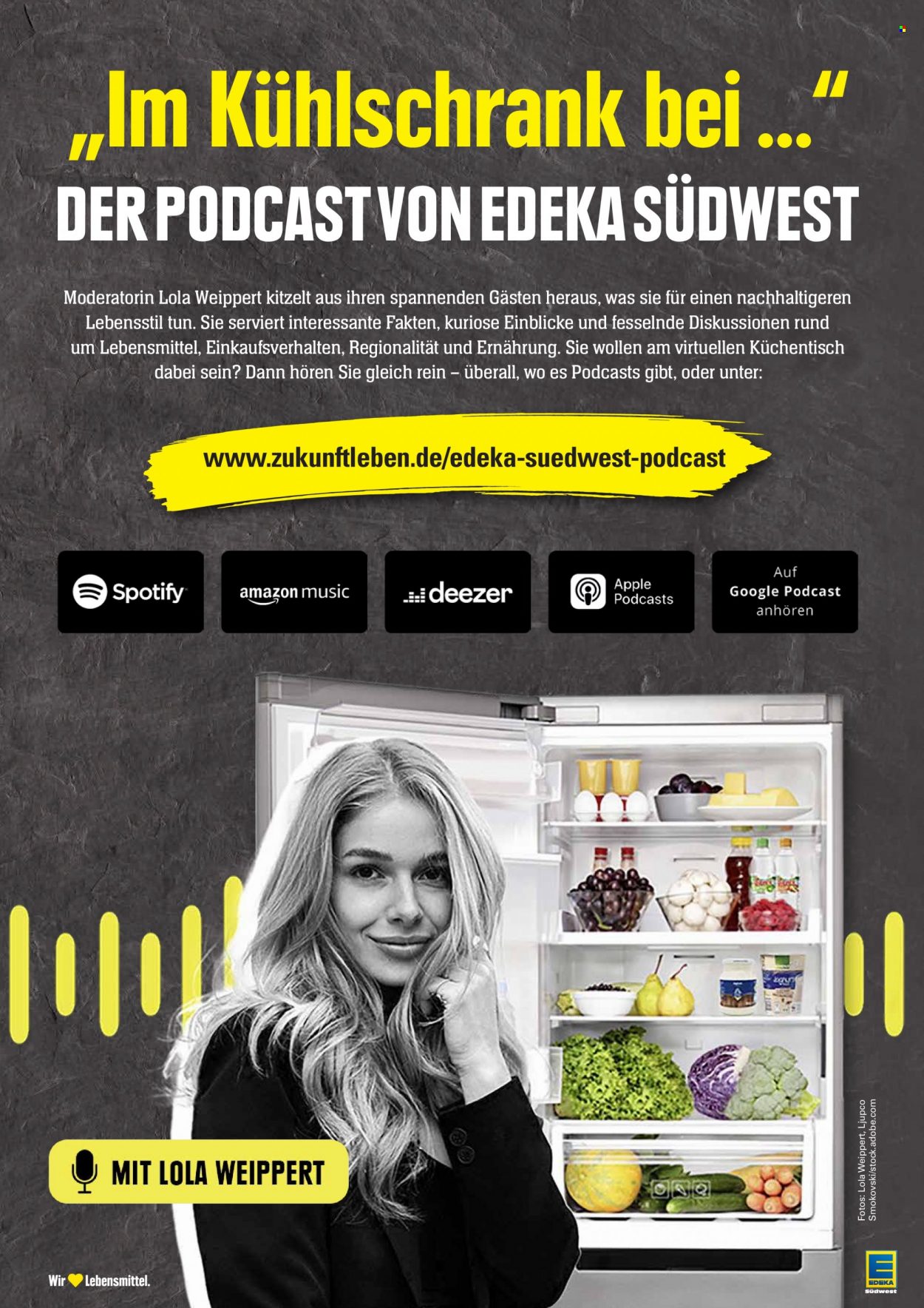 Edeka Prospekte  - 14.11.2022 - 19.11.2022. Seite 28