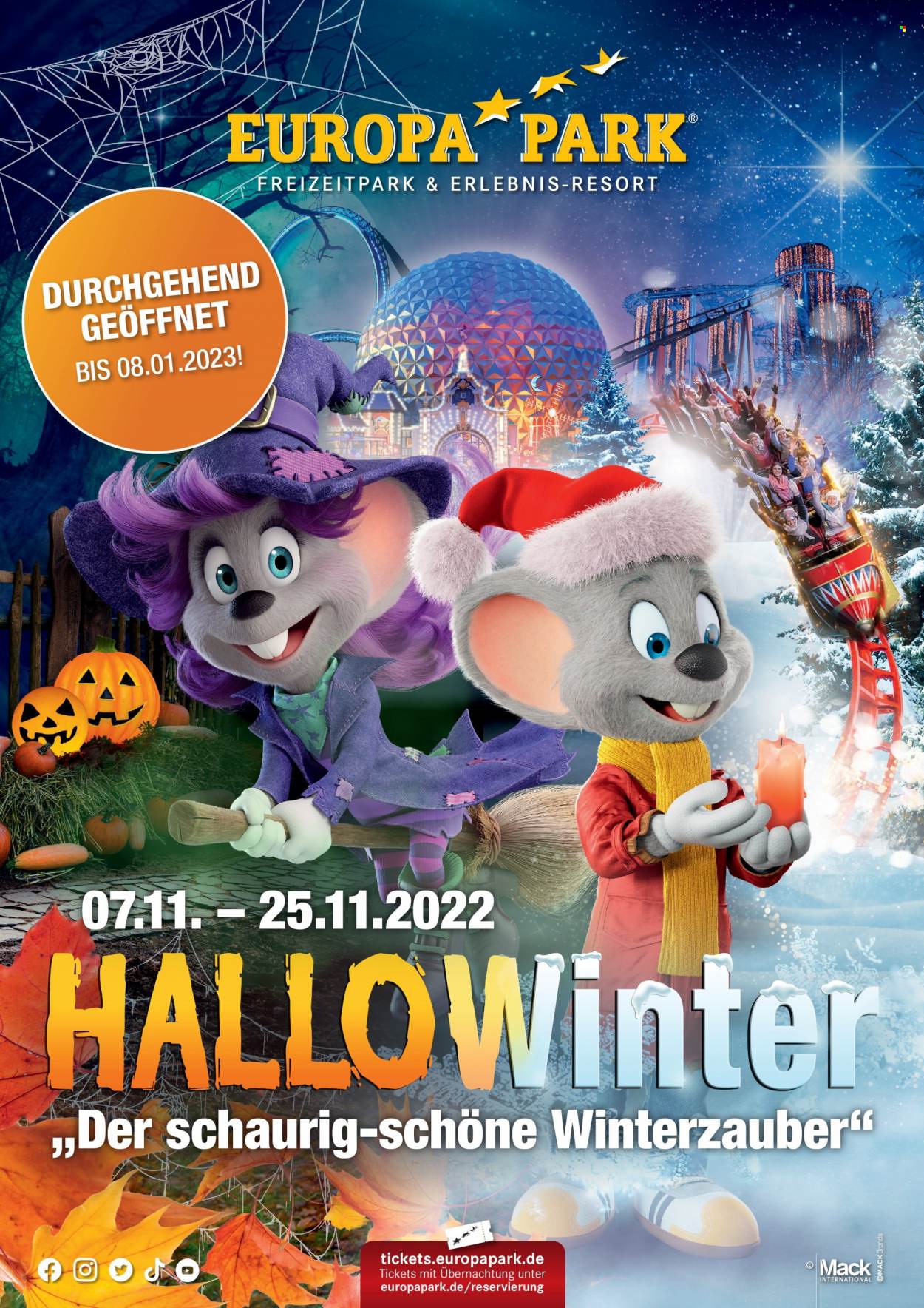 Edeka Prospekte  - 14.11.2022 - 19.11.2022. Seite 29