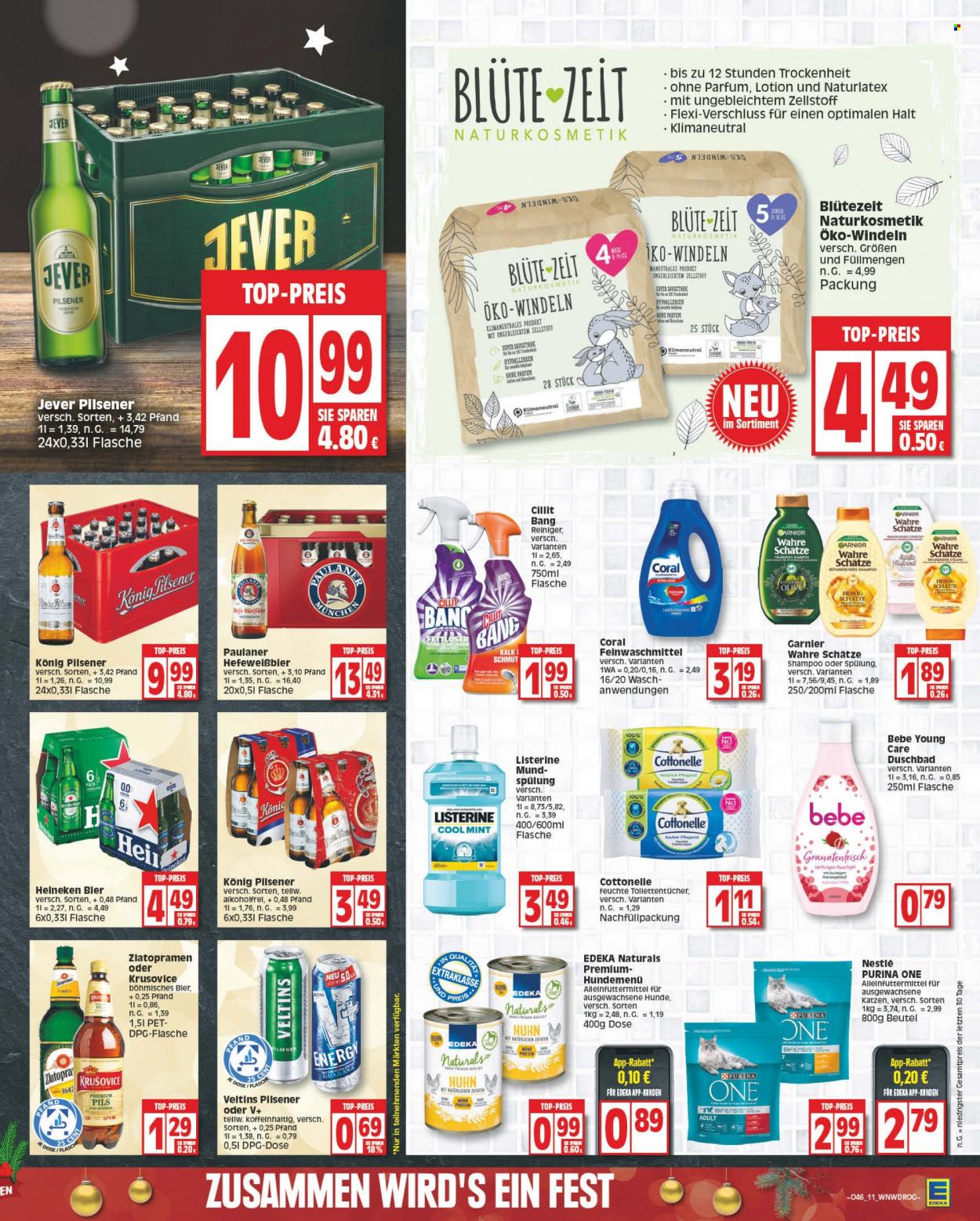 Edeka Prospekte  - 16.11.2022 - 16.11.2022. Seite 15
