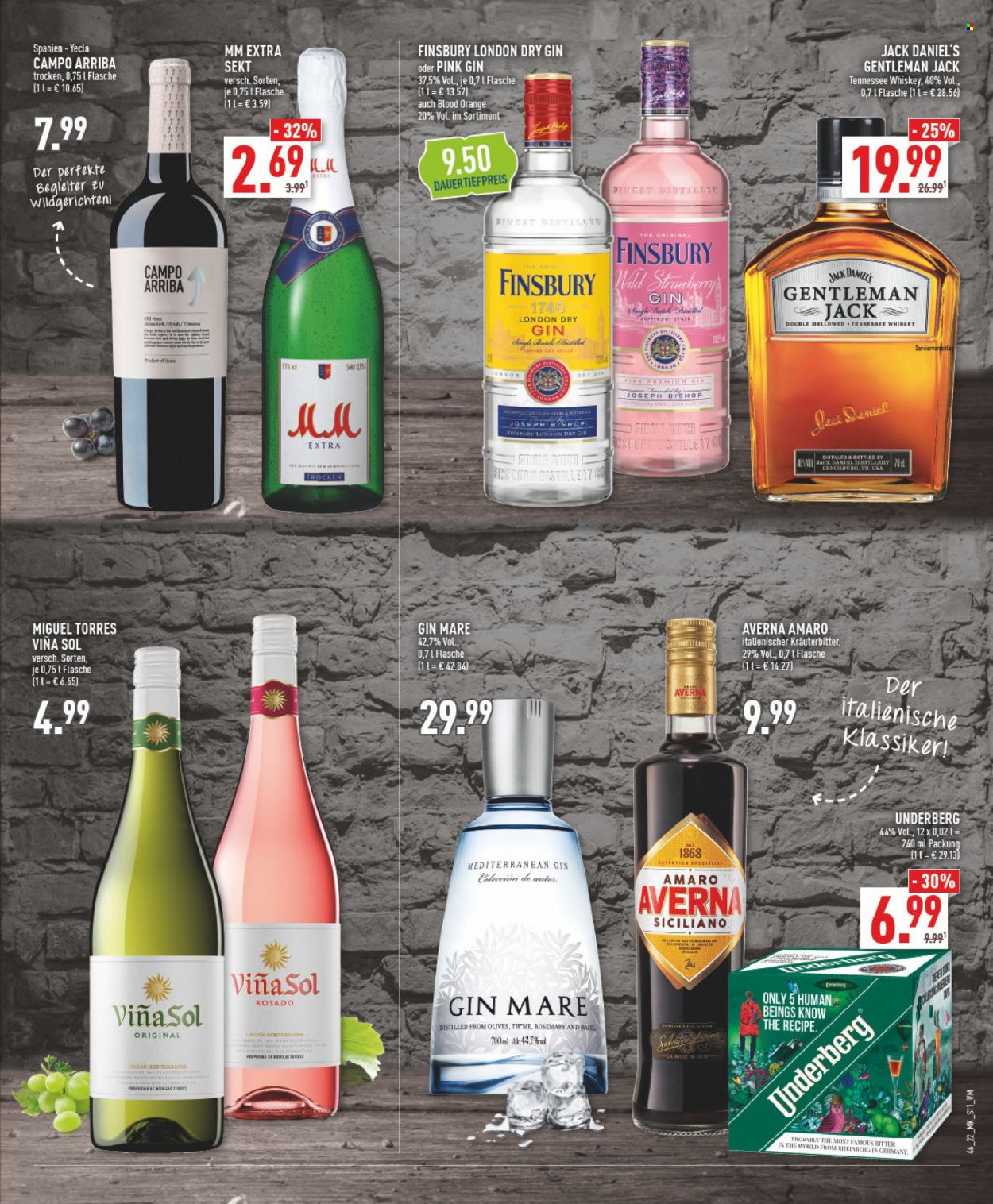 Marktkauf Prospekte  - 14.11.2022 - 19.11.2022. Seite 11