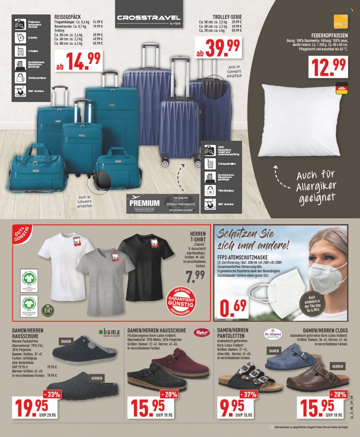Marktkauf Prospekte  - 14.11.2022 - 19.11.2022. Seite 19