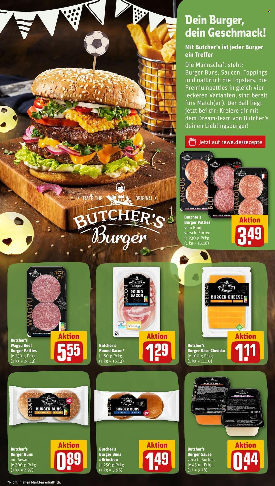 REWE Prospekte  - 14.11.2022 - 19.11.2022. Seite 11