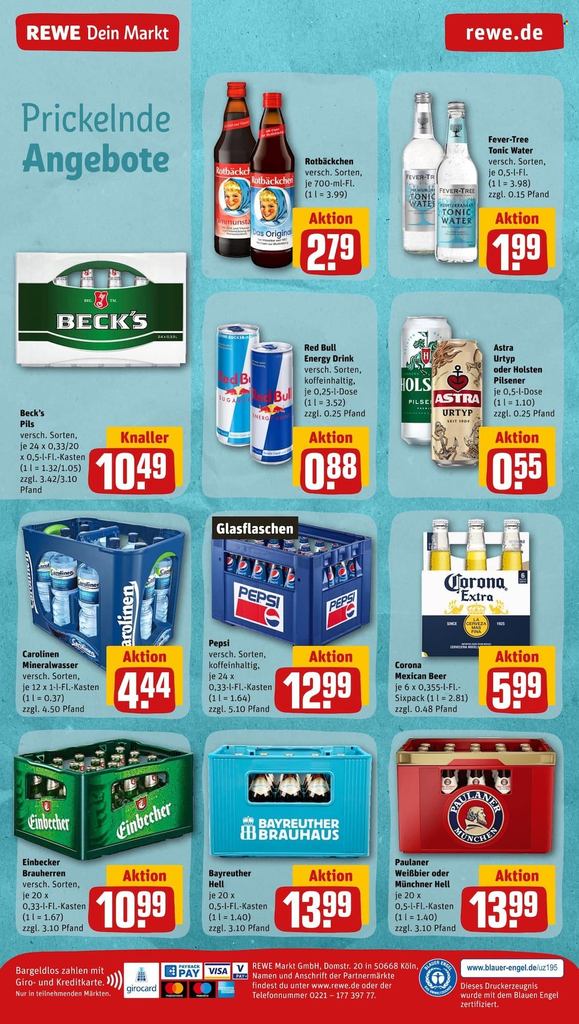 REWE Prospekte  - 14.11.2022 - 19.11.2022. Seite 32