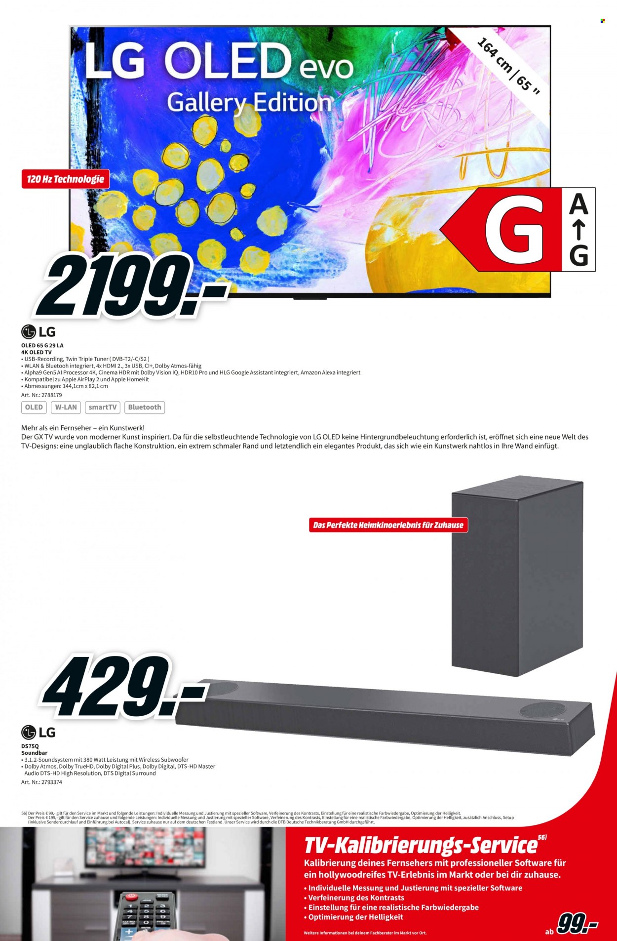 MediaMarkt Prospekte  - 14.11.2022 - 20.11.2022. Seite 5