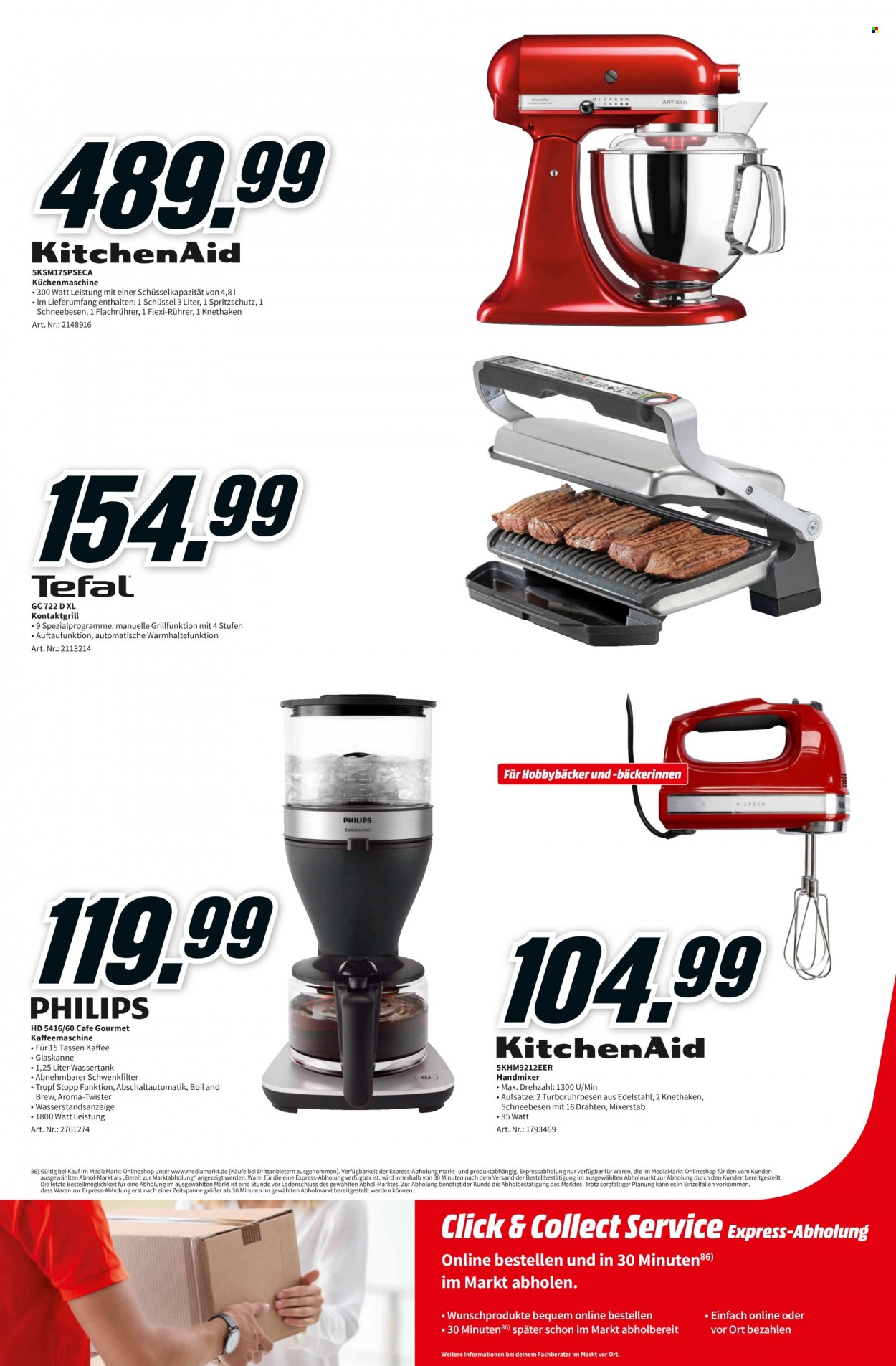 MediaMarkt Prospekte  - 14.11.2022 - 20.11.2022. Seite 9