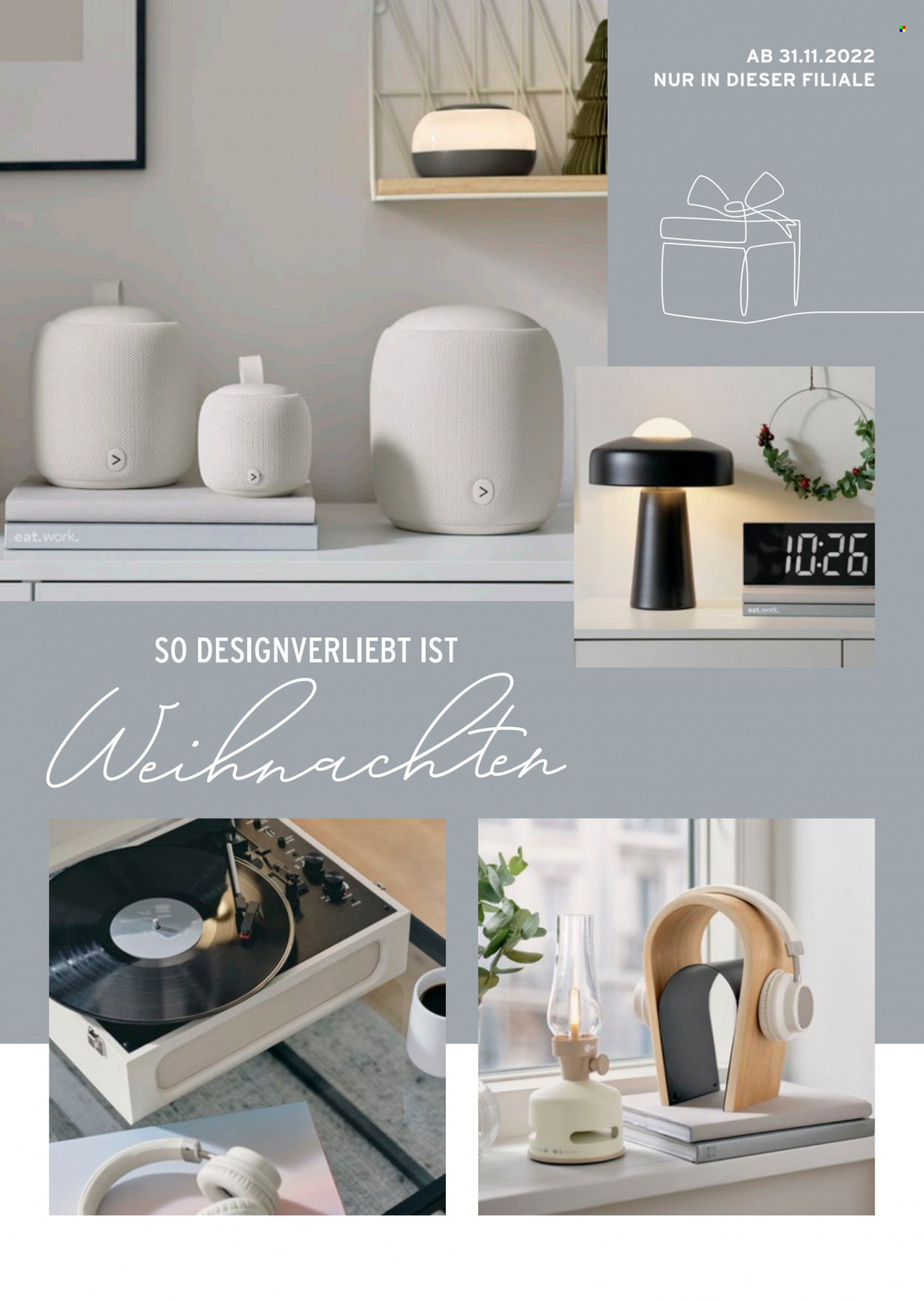 Tchibo Prospekte . Seite 37