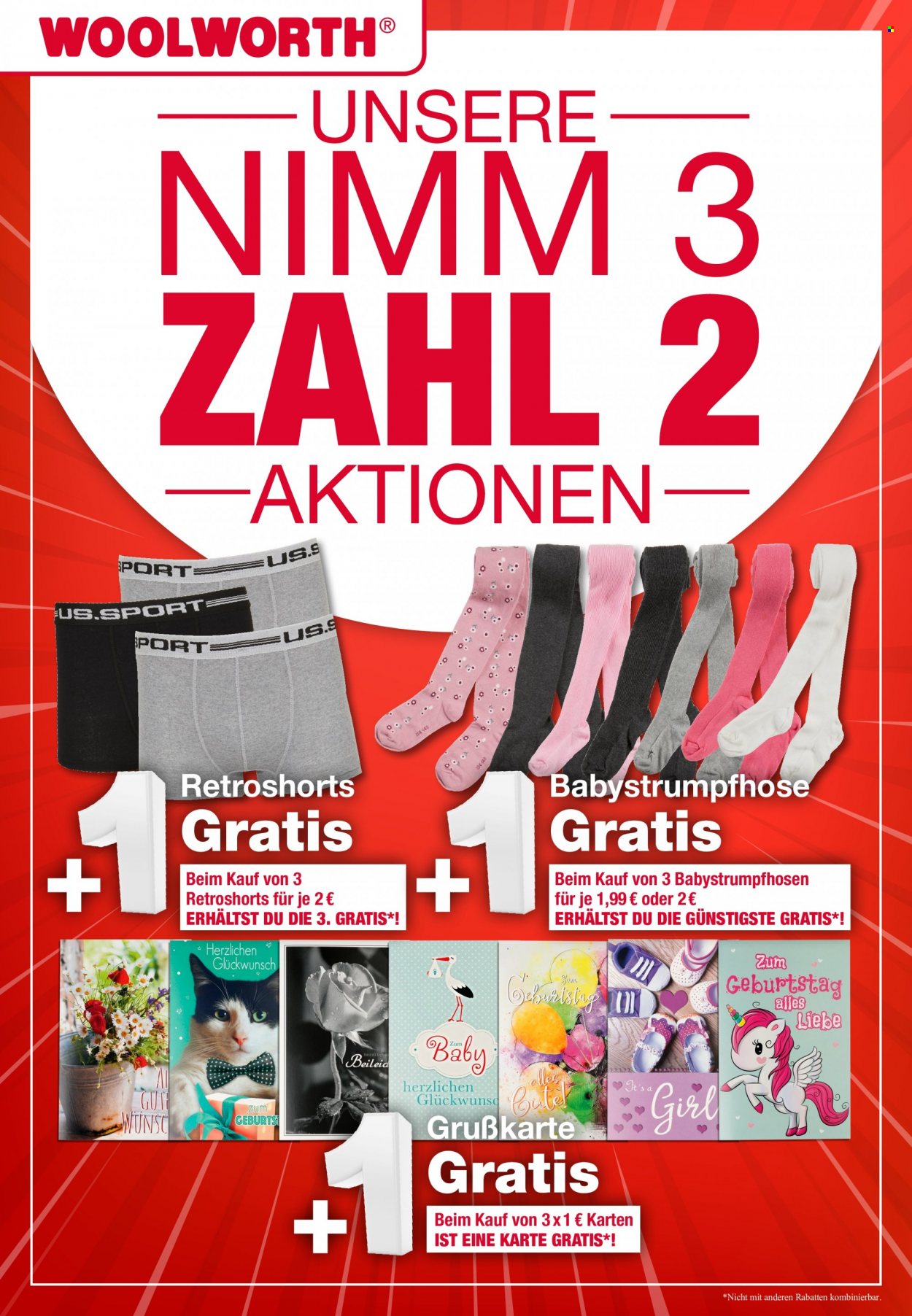 Woolworth Prospekte  - 16.11.2022 - 26.11.2022. Seite 30
