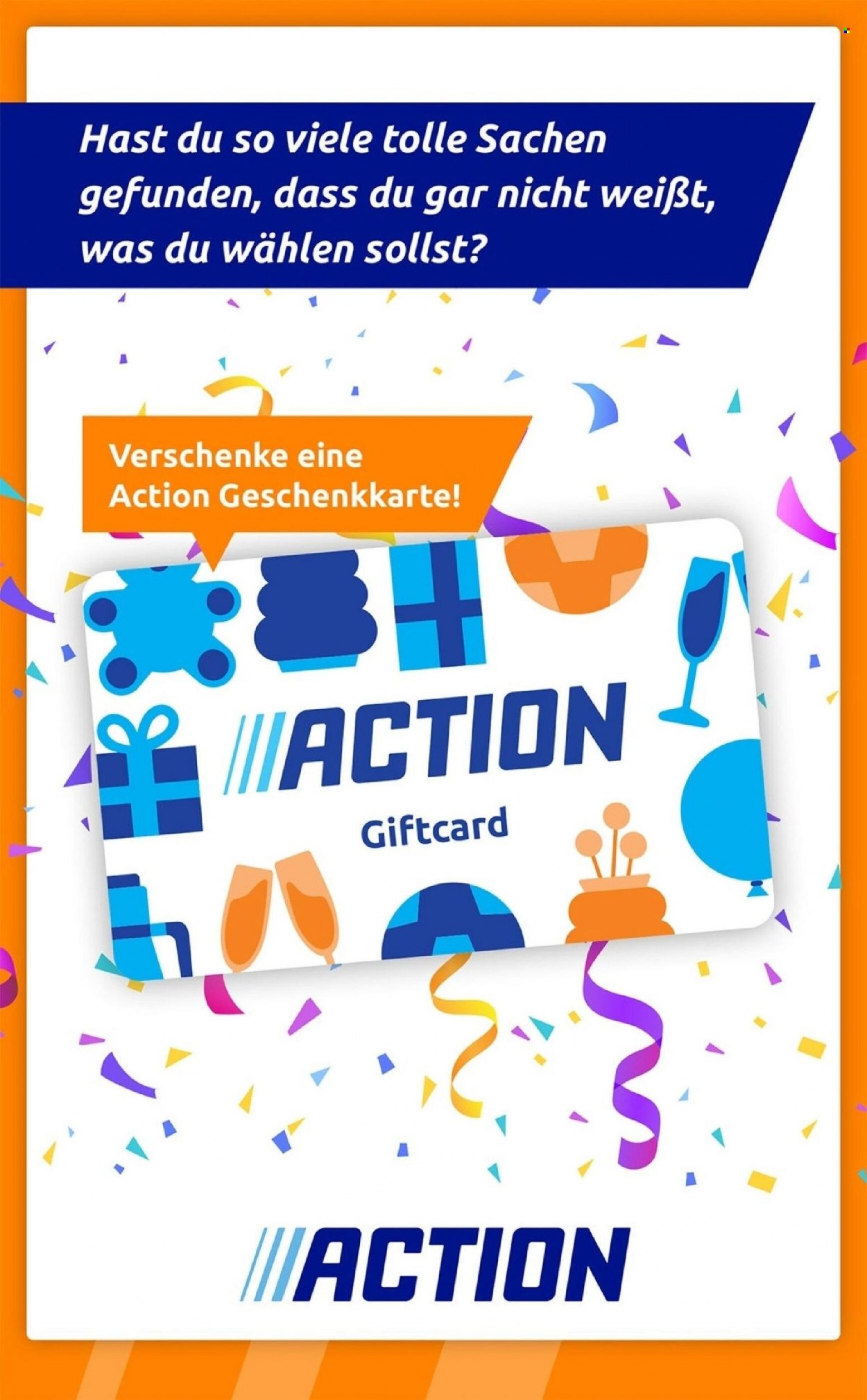 Action Prospekte  - 16.11.2022 - 22.11.2022. Seite 7