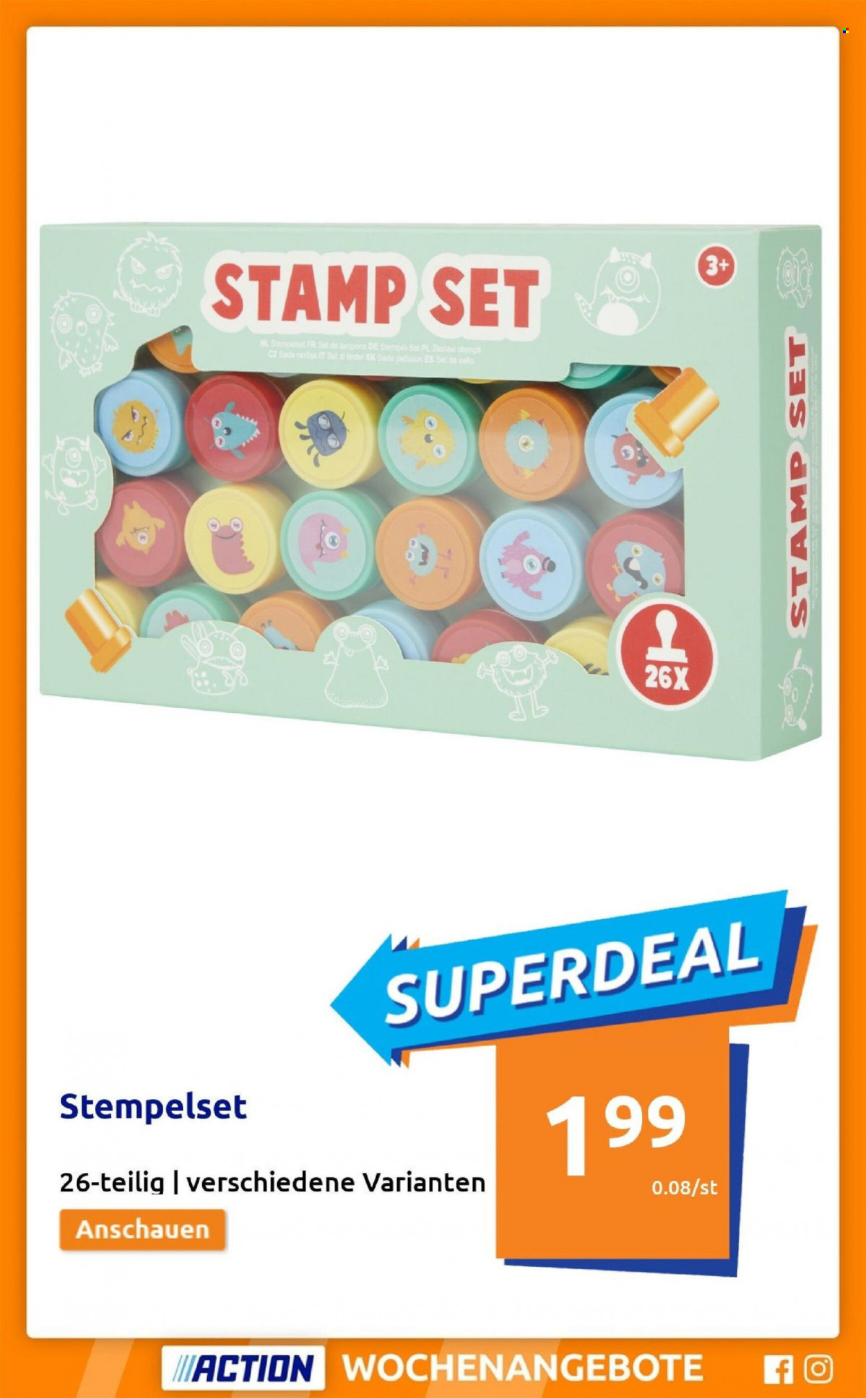 Action Prospekte  - 16.11.2022 - 22.11.2022. Seite 9
