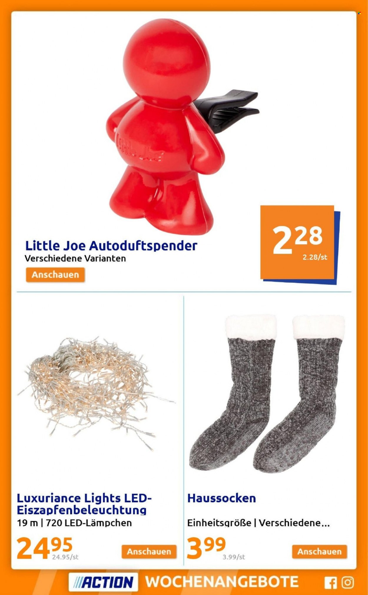 Action Prospekte  - 16.11.2022 - 22.11.2022. Seite 18