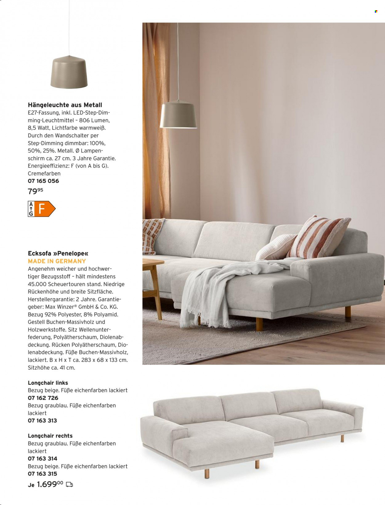 Tchibo Prospekte . Seite 120