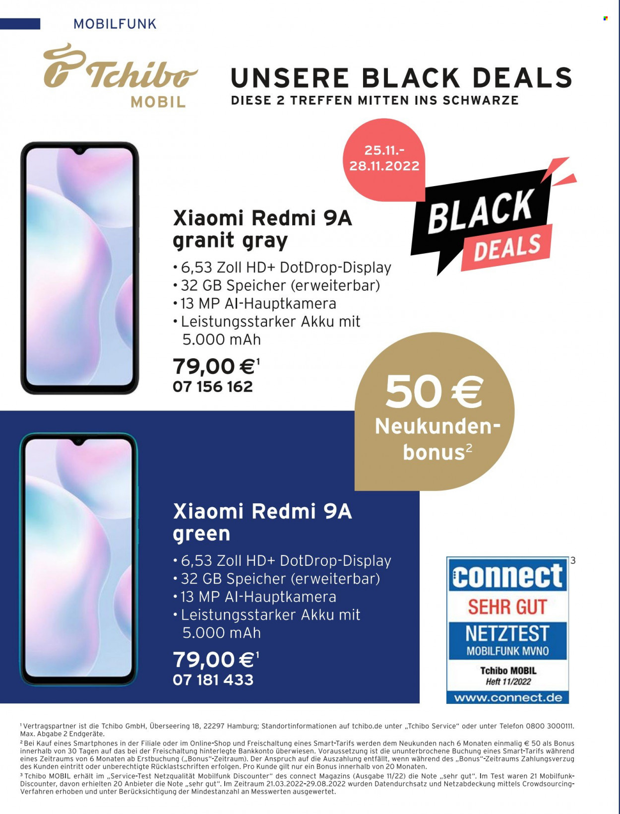 Tchibo Prospekte . Seite 160