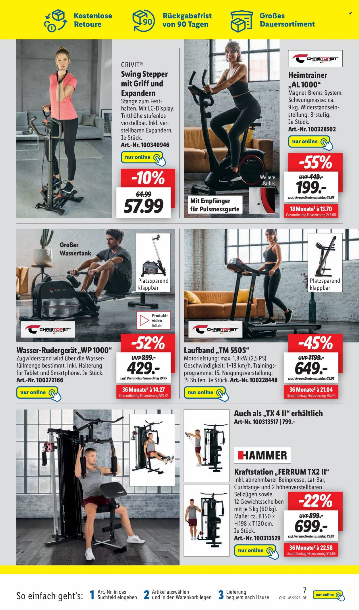 Lidl Prospekte  - 28.11.2022 - 4.12.2022. Seite 11