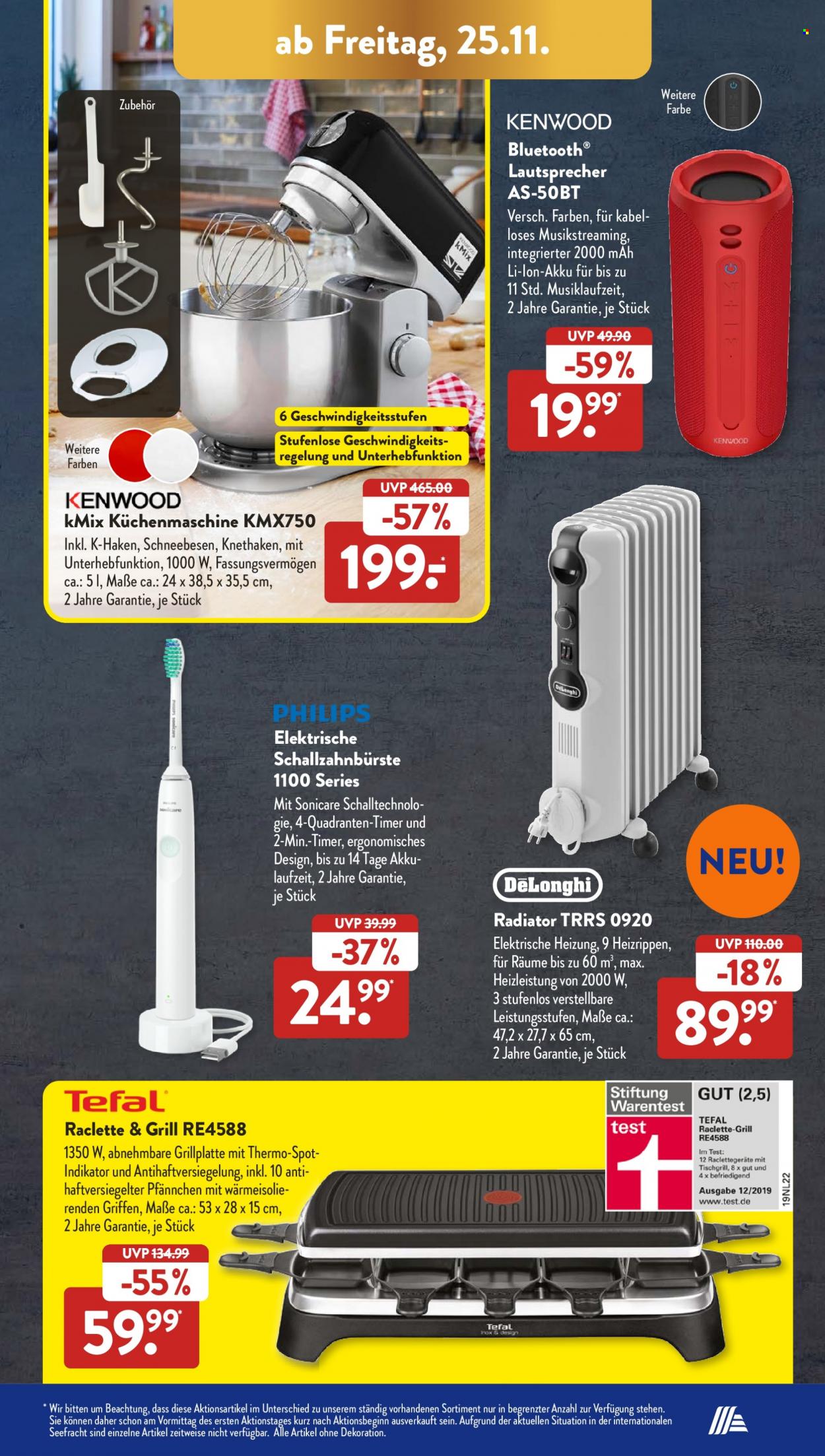 ALDI SÜD Prospekte  - 21.11.2022 - 26.11.2022. Seite 31
