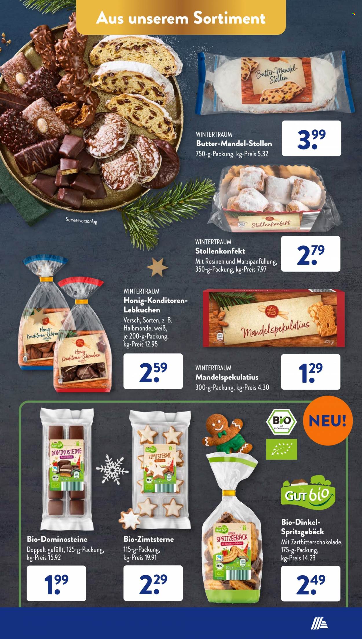 ALDI SÜD Prospekte  - 21.11.2022 - 26.11.2022. Seite 45