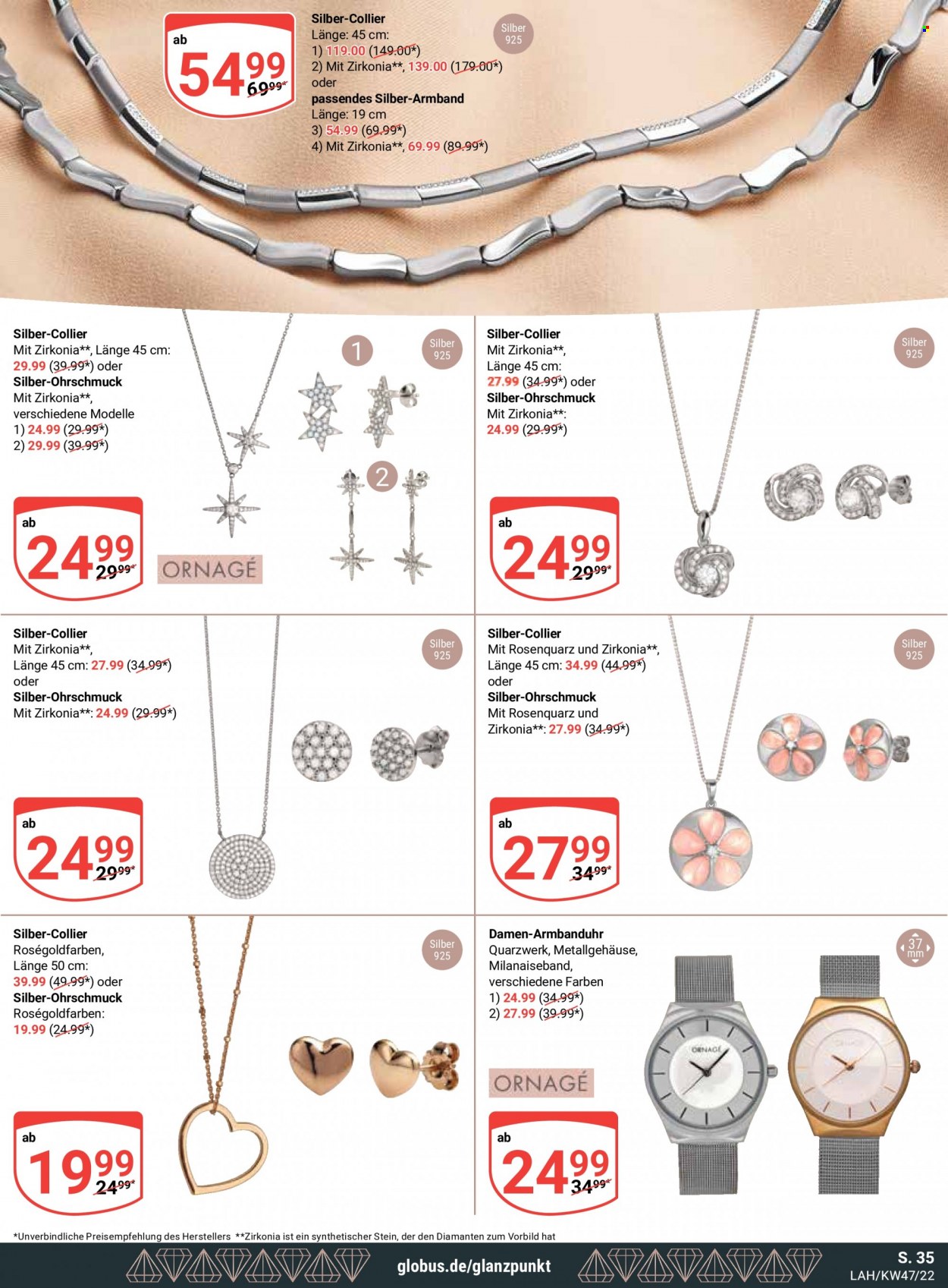 Globus Prospekte  - 21.11.2022 - 26.11.2022. Seite 37