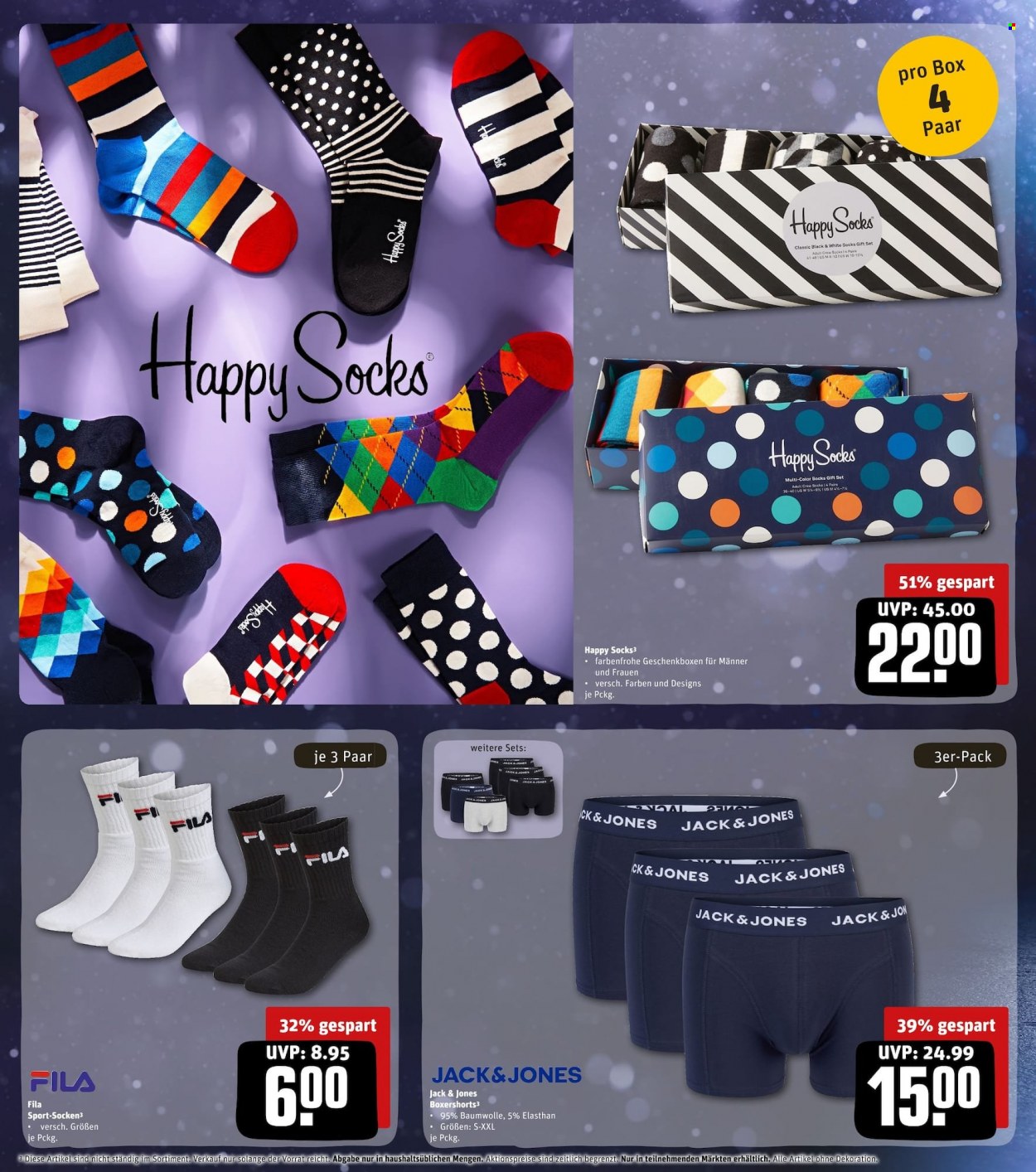 REWE Prospekte  - 21.11.2022 - 26.11.2022. Seite 25