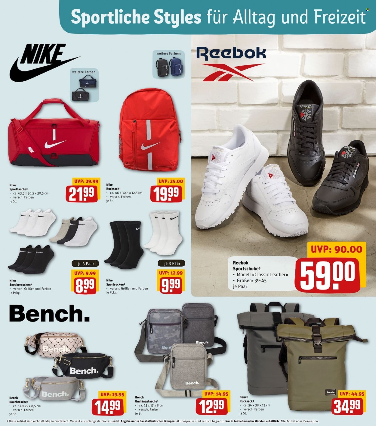 REWE Prospekte  - 21.11.2022 - 26.11.2022. Seite 31