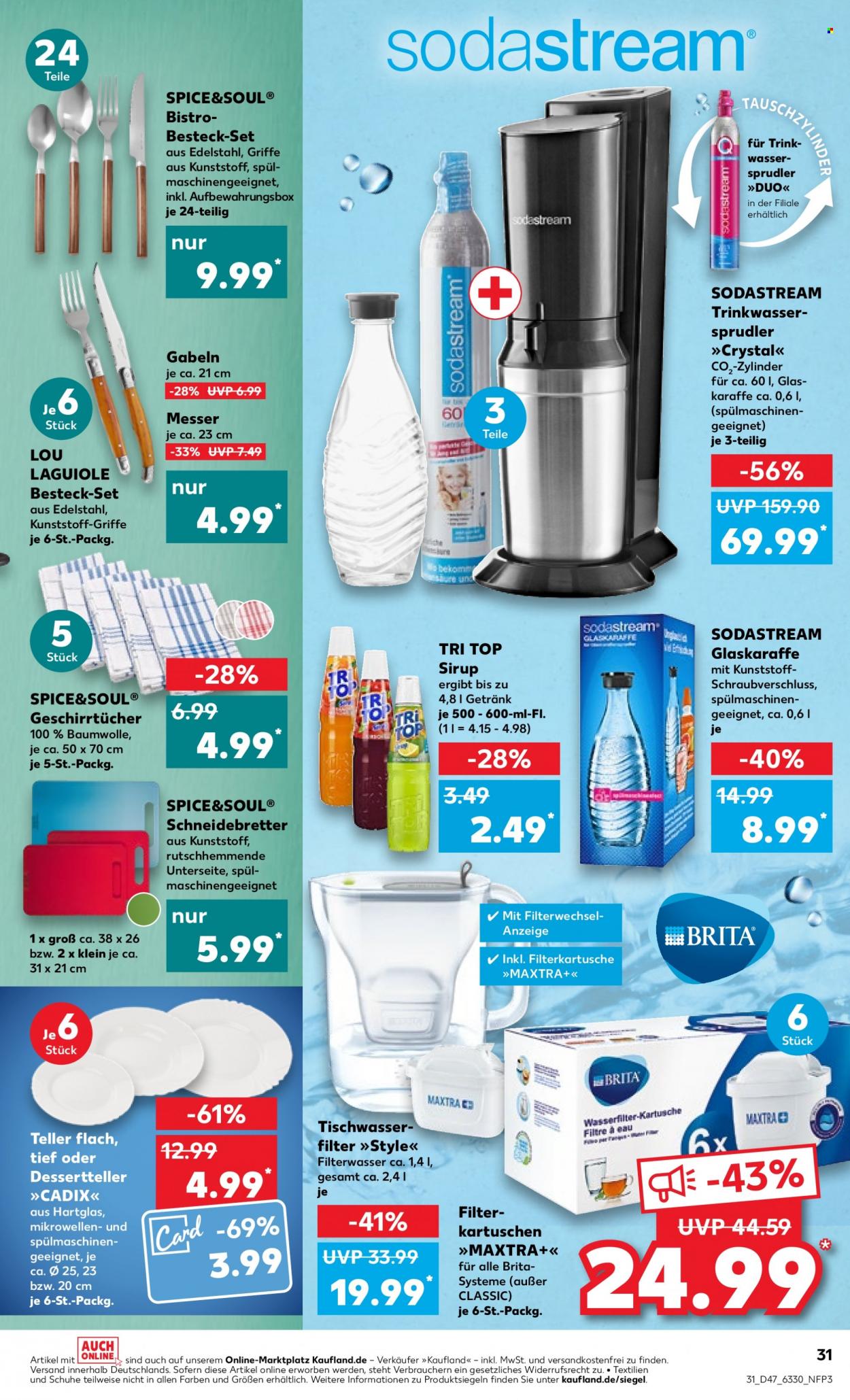Kaufland Prospekte  - 24.11.2022 - 30.11.2022. Seite 32