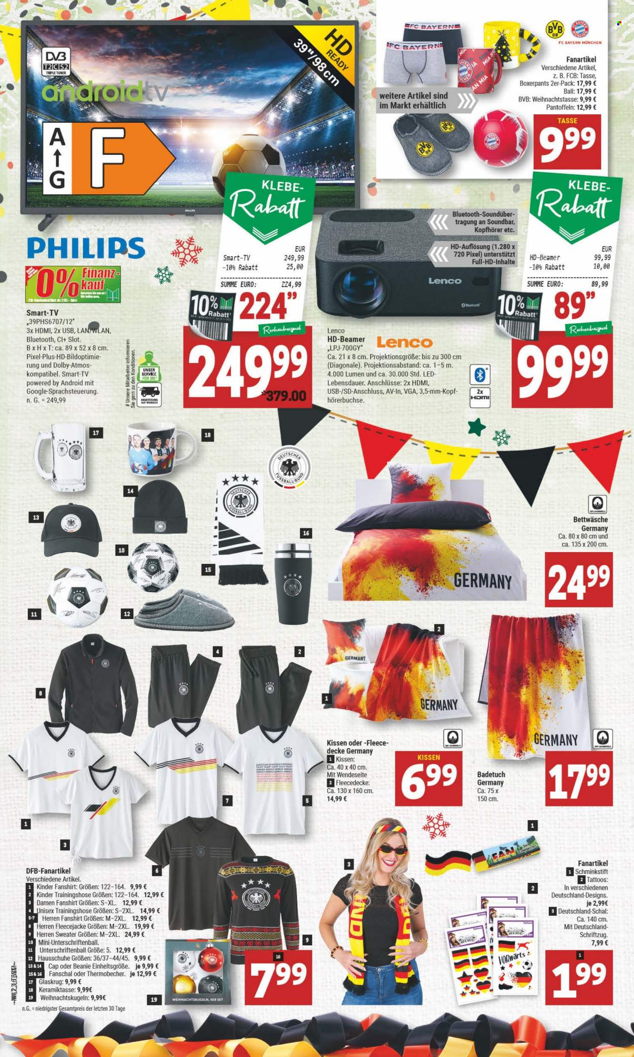 Marktkauf Prospekte  - 21.11.2022 - 26.11.2022. Seite 16