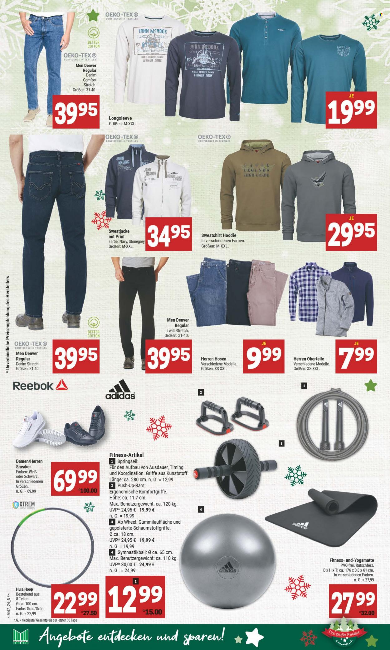 Marktkauf Prospekte  - 21.11.2022 - 26.11.2022. Seite 24