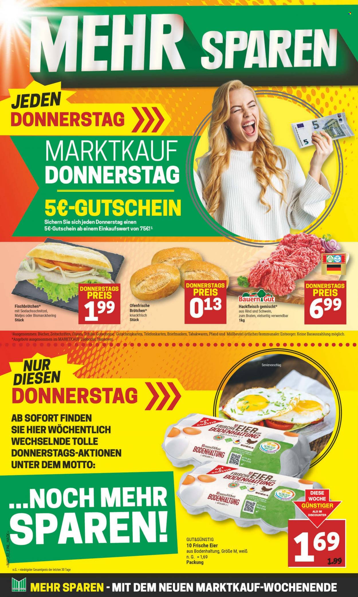 Marktkauf Prospekte  - 21.11.2022 - 26.11.2022. Seite 30