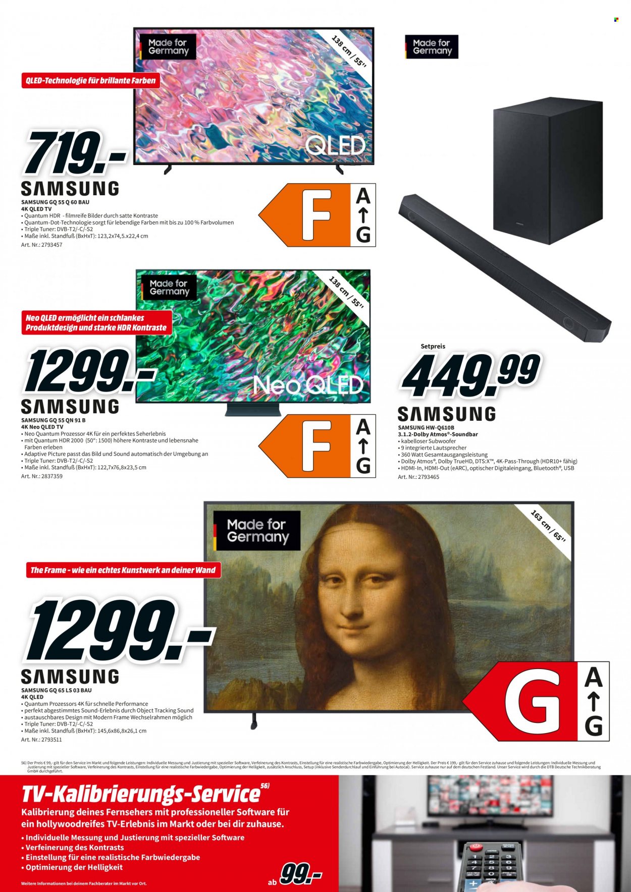 MediaMarkt Prospekte  - 21.11.2022 - 27.11.2022. Seite 2