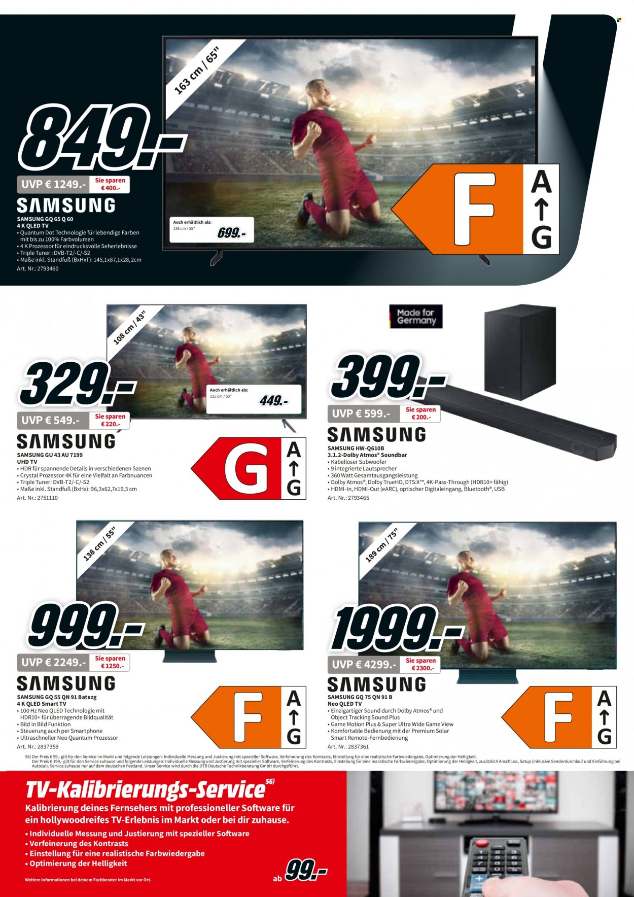 MediaMarkt Prospekte  - 18.11.2022 - 23.11.2022. Seite 8