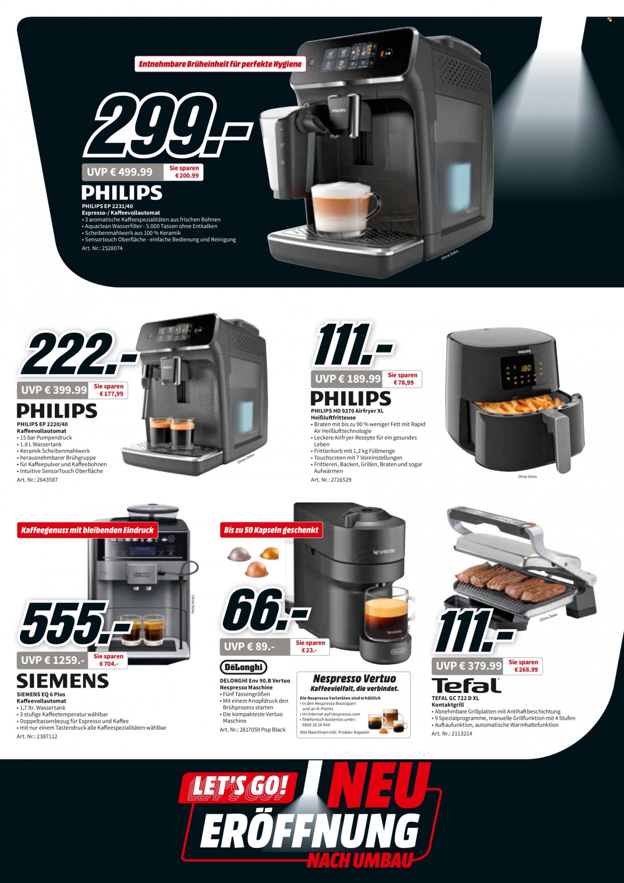 MediaMarkt Prospekte  - 18.11.2022 - 23.11.2022. Seite 13
