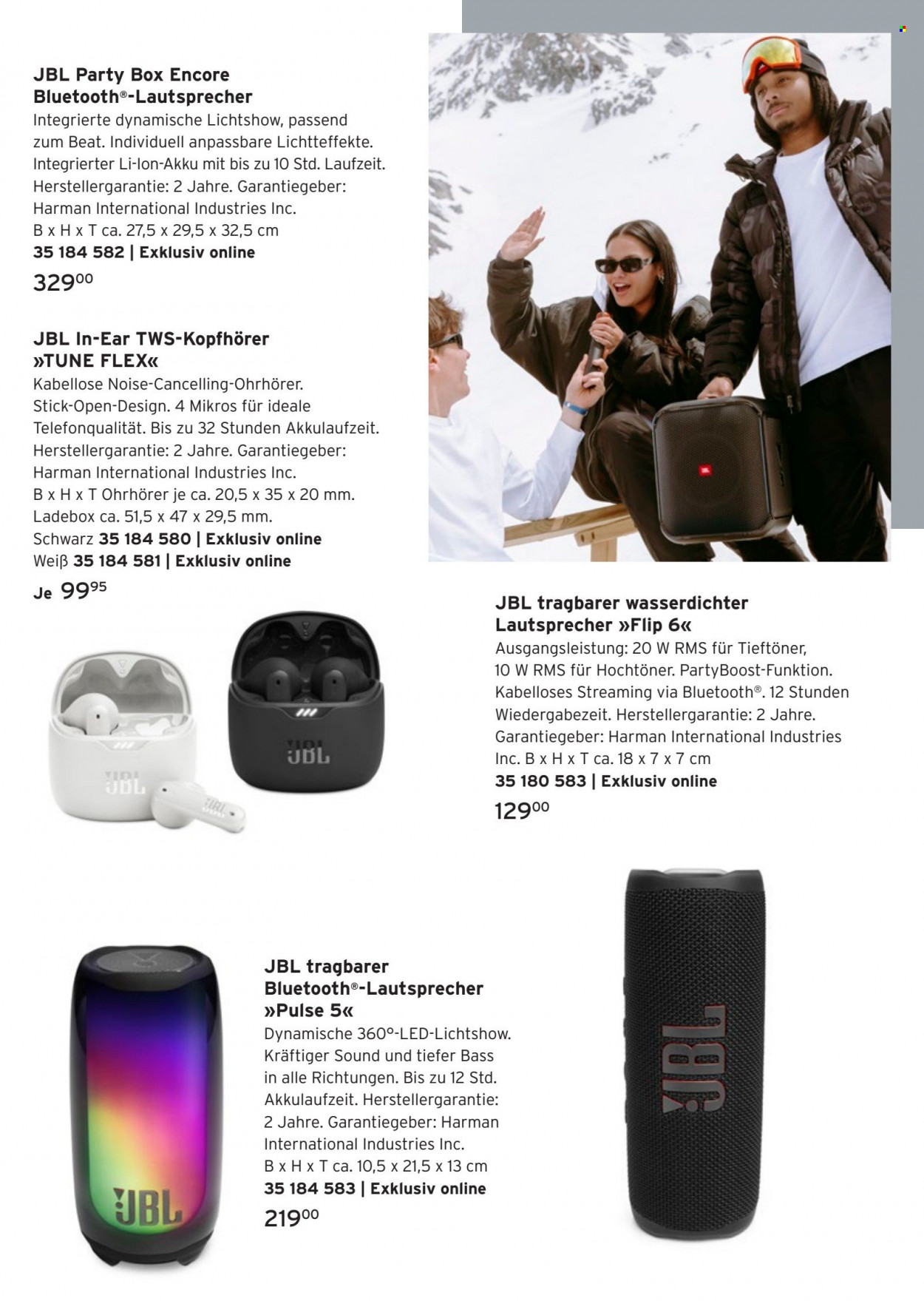 Tchibo Prospekte . Seite 52